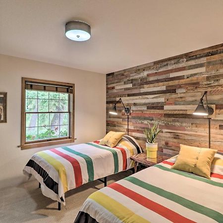 Montana Cottage Easy Drive To Glacier Natl Park! Columbia Falls Εξωτερικό φωτογραφία