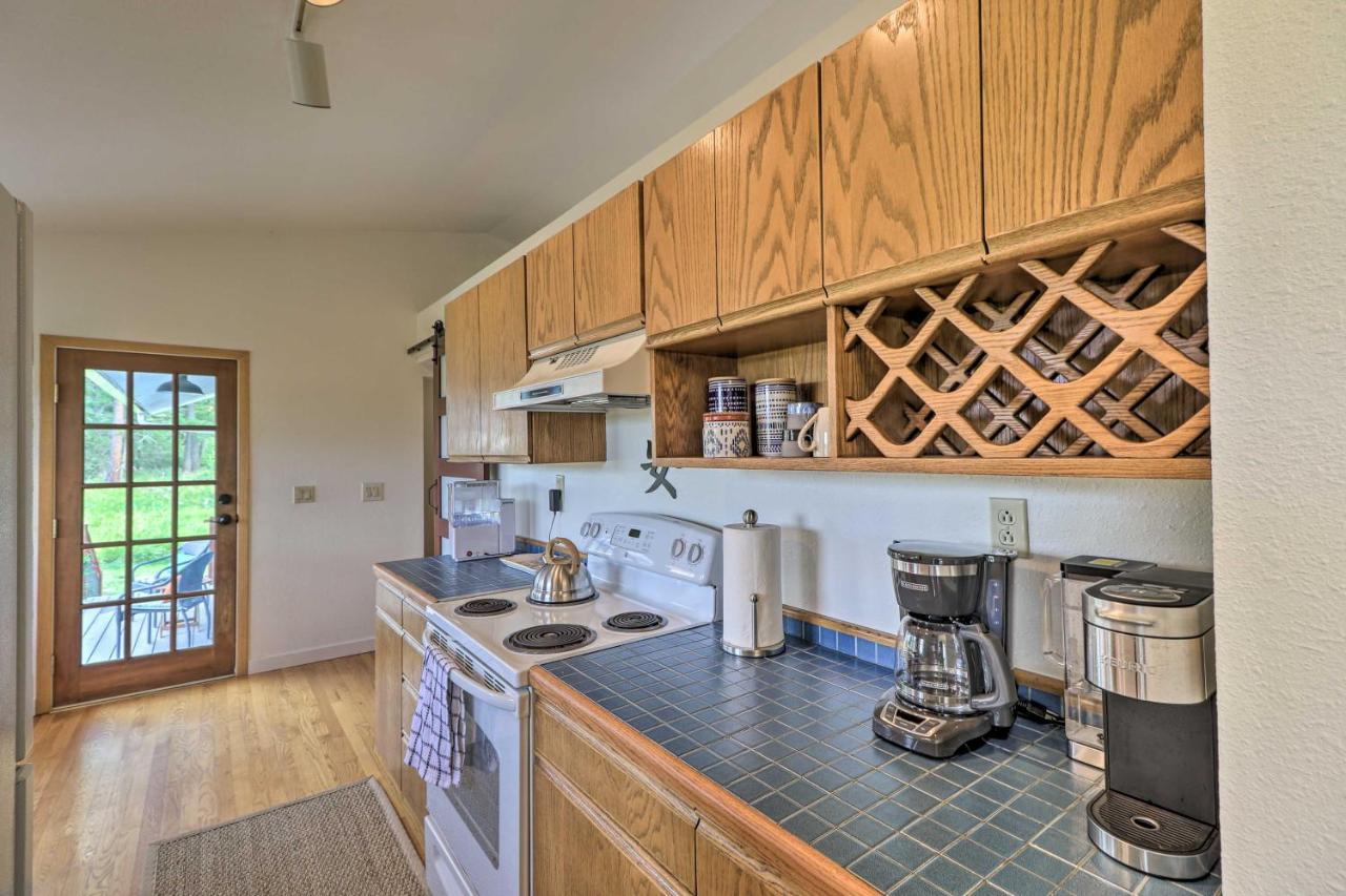 Montana Cottage Easy Drive To Glacier Natl Park! Columbia Falls Εξωτερικό φωτογραφία