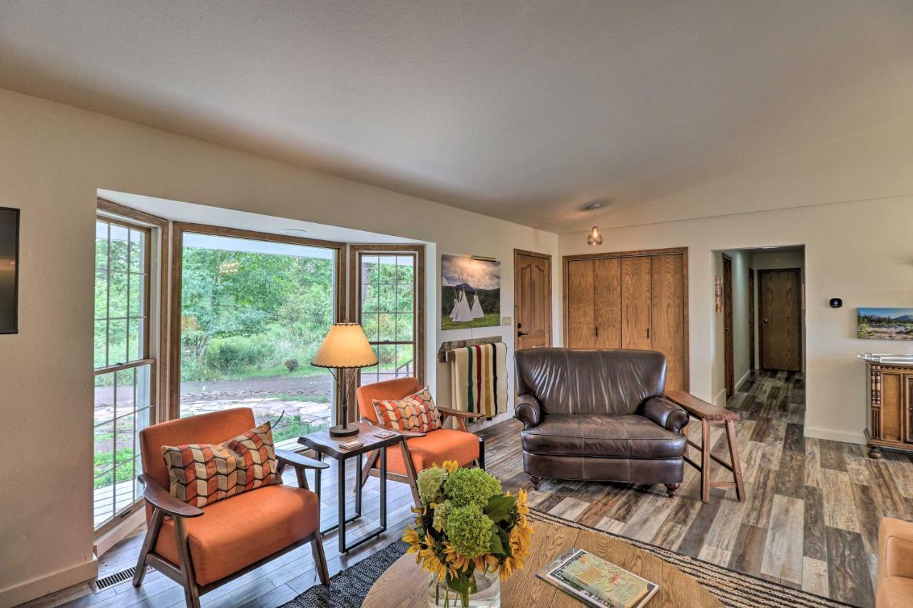 Montana Cottage Easy Drive To Glacier Natl Park! Columbia Falls Εξωτερικό φωτογραφία