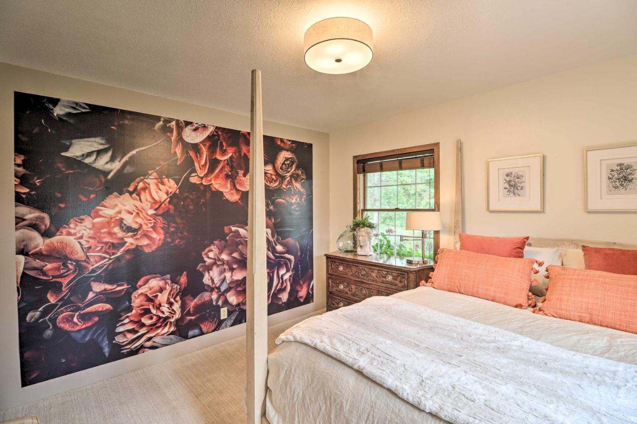 Montana Cottage Easy Drive To Glacier Natl Park! Columbia Falls Εξωτερικό φωτογραφία
